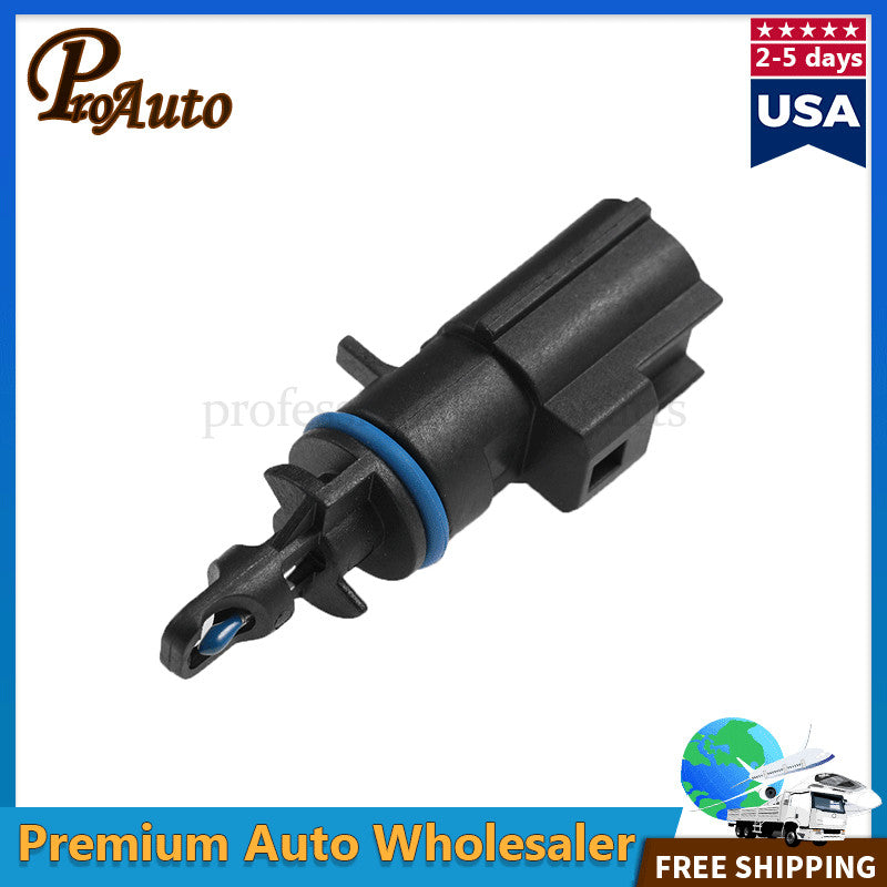 Intake Air Temperature Sensor 56028364AA For 1999-2013 for Jeep for Dodge for Ram 1500