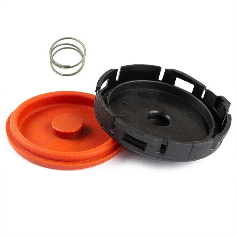 11127555212 PCV Protective Cover Repair Kit for BMW 135 XZ4 Exhaust Valve Cover