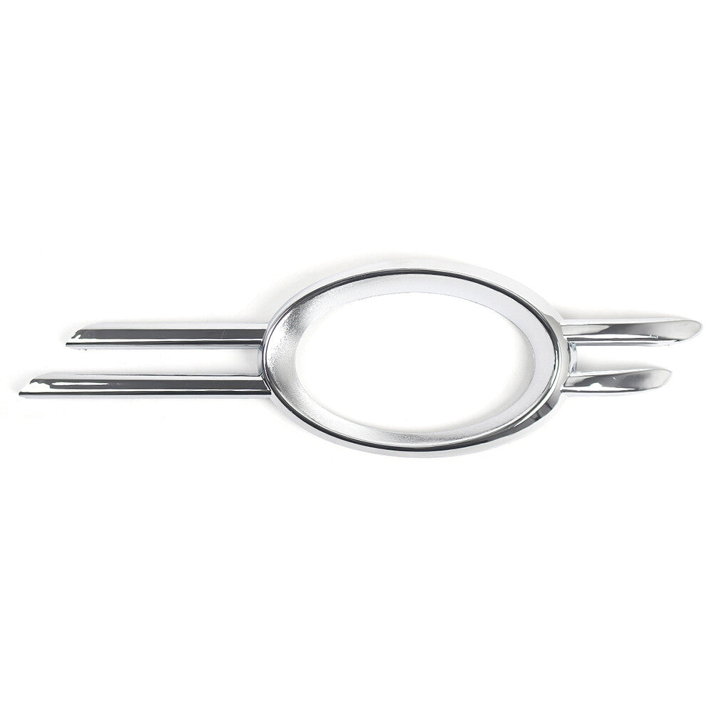 Fog Light Grills Chrome Trim for Mercedes-Benz E320 E350 E550 E63 2007-2009 US