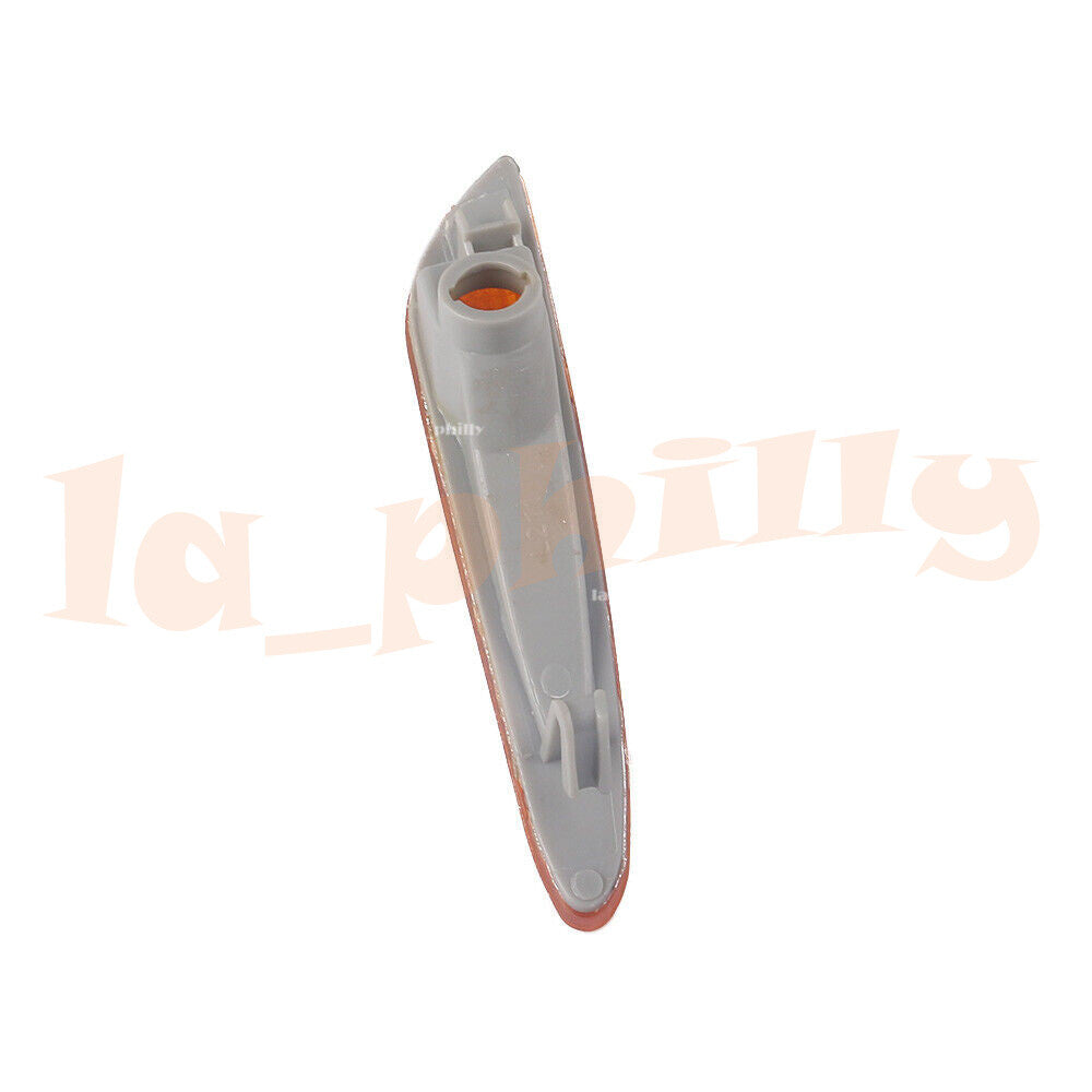 Left Front Side Marker Light Bumper Turn Signal Lamp for Mercedes W211 E-Class