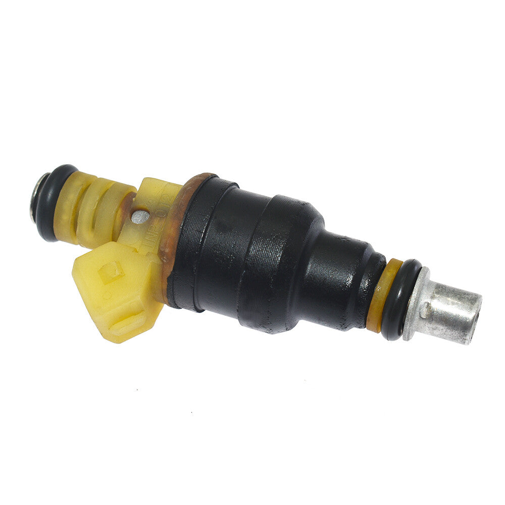 4x Fuel Injector INP012 for Chrysler Daytona LeBaron for Dodge Caravan for Plymouth 3.0