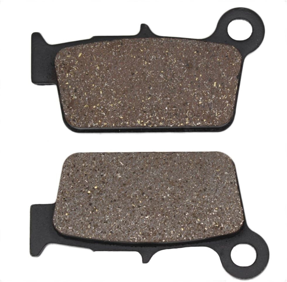 Rear Brake Pads for Yamaha WR250F WR 250F WR250 F 2003-2013/WR450 2003-2014