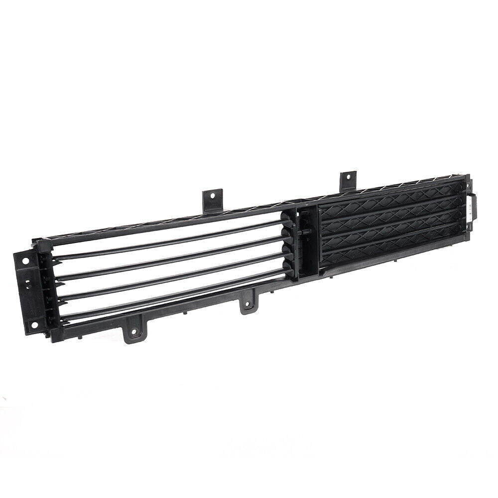 For 18-21 for Chevrolet Traverse Lower 2019-2020 Black Lower Active Grille Shutter