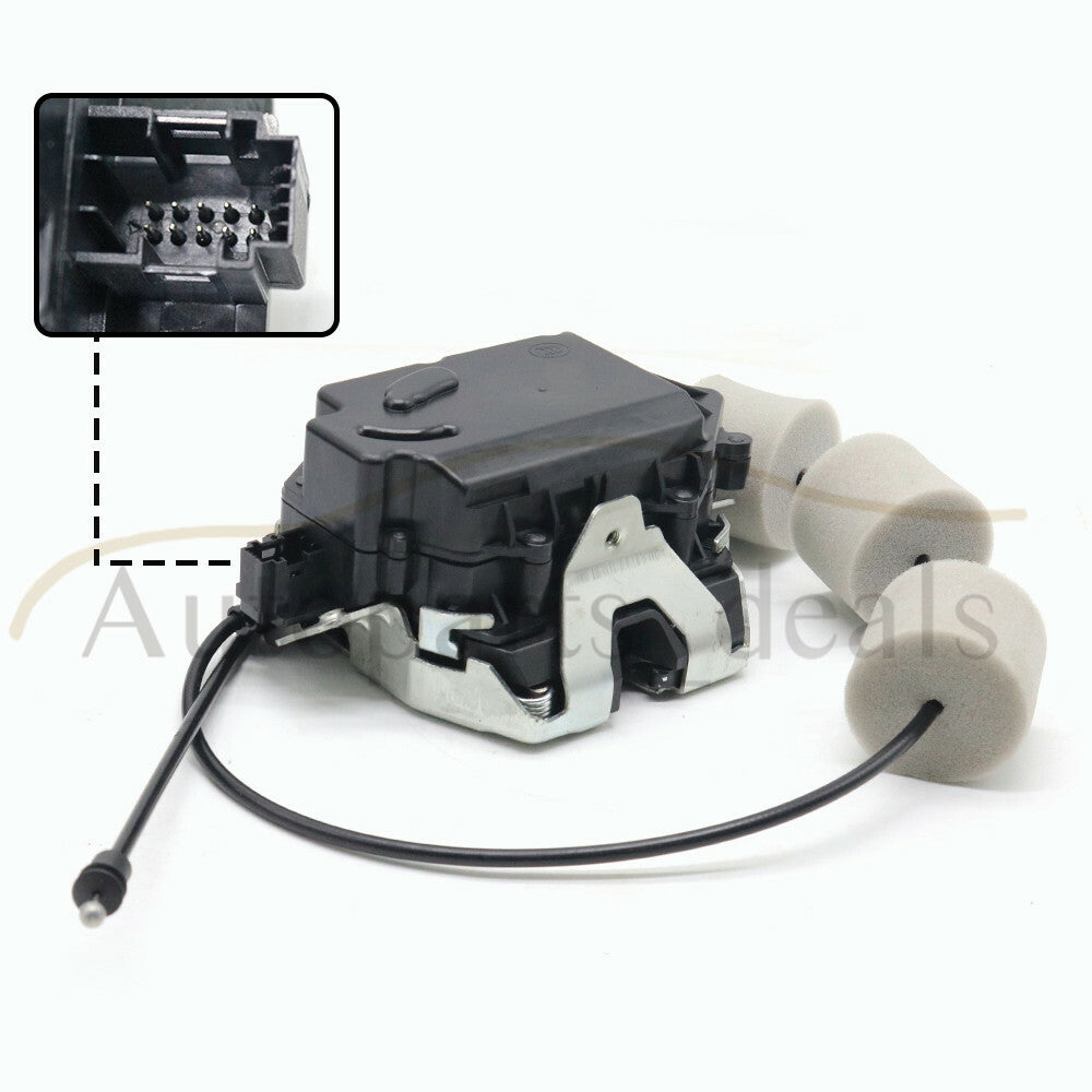 Trunk Lift Latch Tailgate Lock Actuator for Mercedes X164 W251 GL R 1647400735