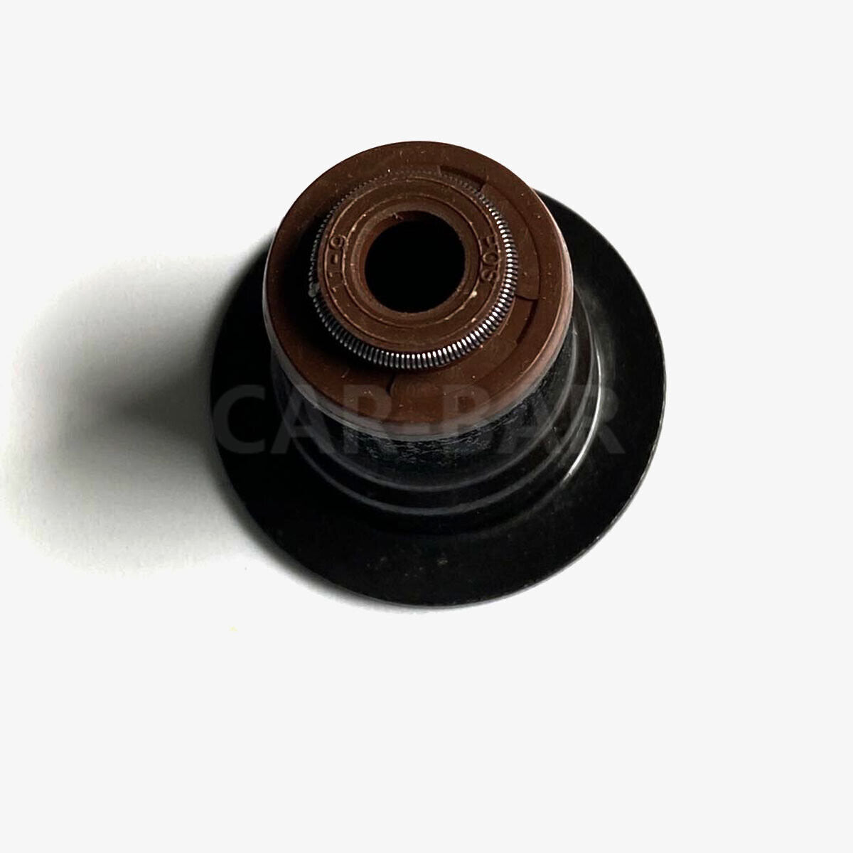 16pcs 222242G000 Valve Stem Oil Seals For 06-17 for Hyundai for Kia 1.6L 1.8L 2.0L 2.4L
