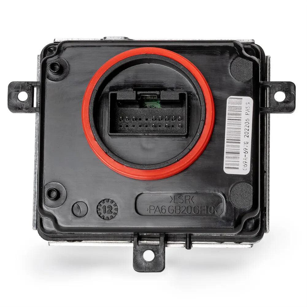 4G0907697G Daytime Running Light Module DRL Control Units for Audi for VW Touran