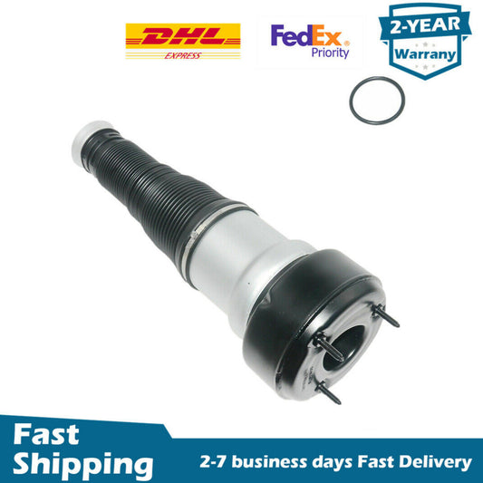1X Rear Air Suspension Spring Repair Bag for Mercedes Benz S-CLASS W221 2005-13