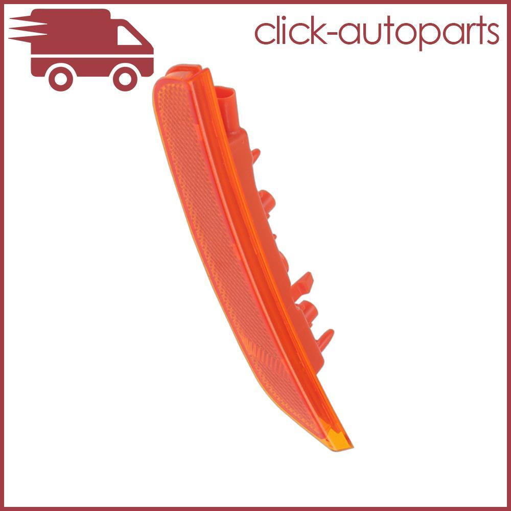 Fits for Dodge Durango 2021 2022 2023 Front Right Bumper Side Marker Light Lamp