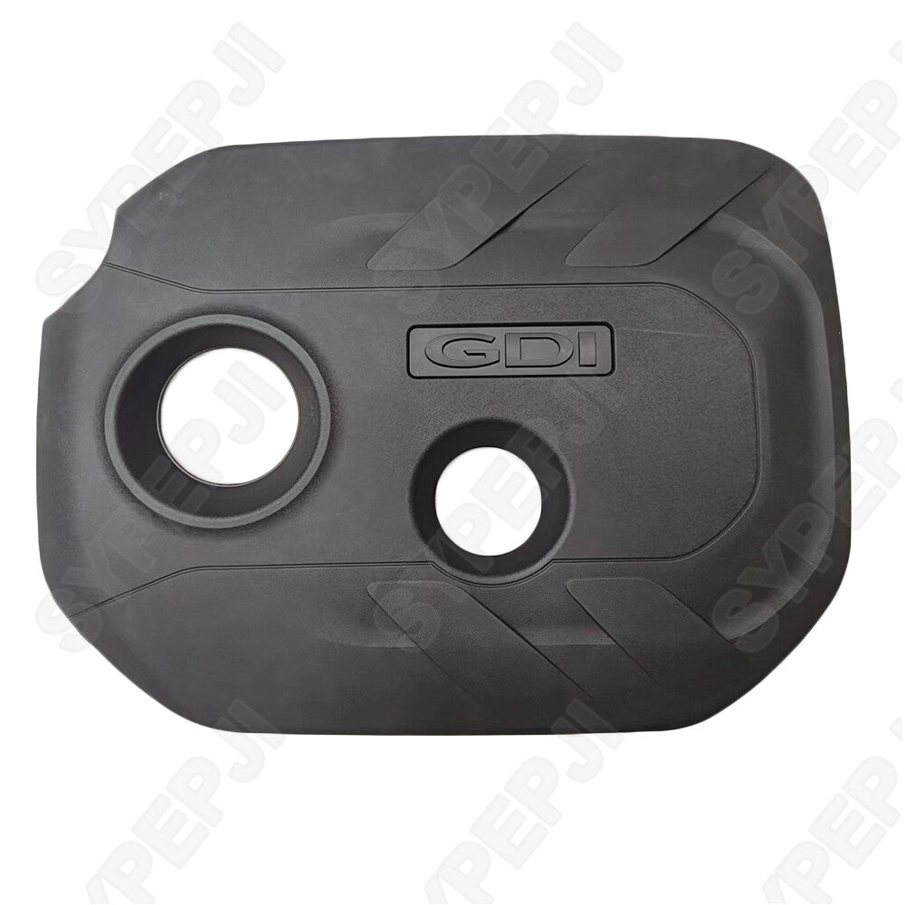 Engine cover for engine 292402E250, suitable for TUCSON 2016-18 SOUL 2014-18 2.0L.