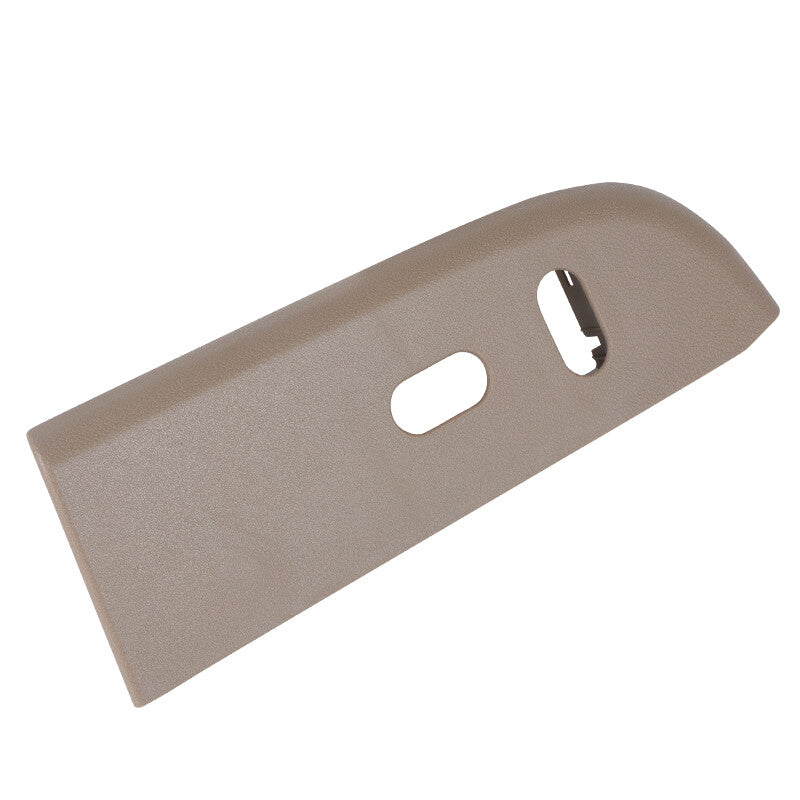 Right Passenger Door Panel TAN Window Switch Bezel for Ford Expedition 2003-2006
