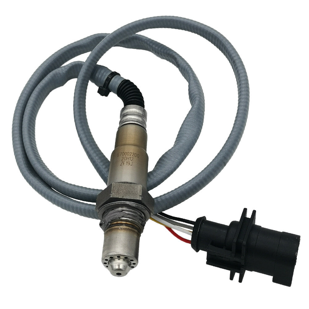 Upstream Right Oxygen Sensor for Maserati Ghibli Quattroporte for Levante 670002200