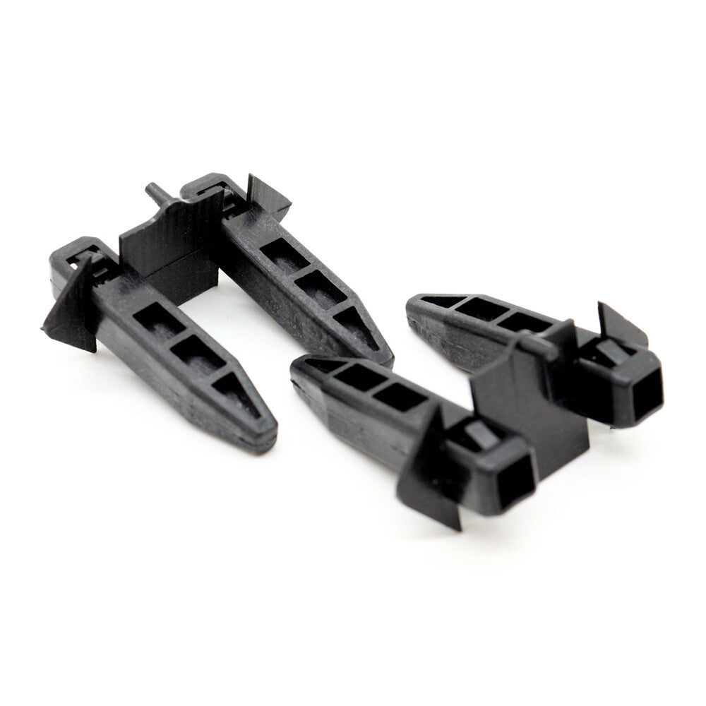 Suitable for BMW external rocker arm molding retainer base cover clips E92 E93 E60 E61 E63 E64