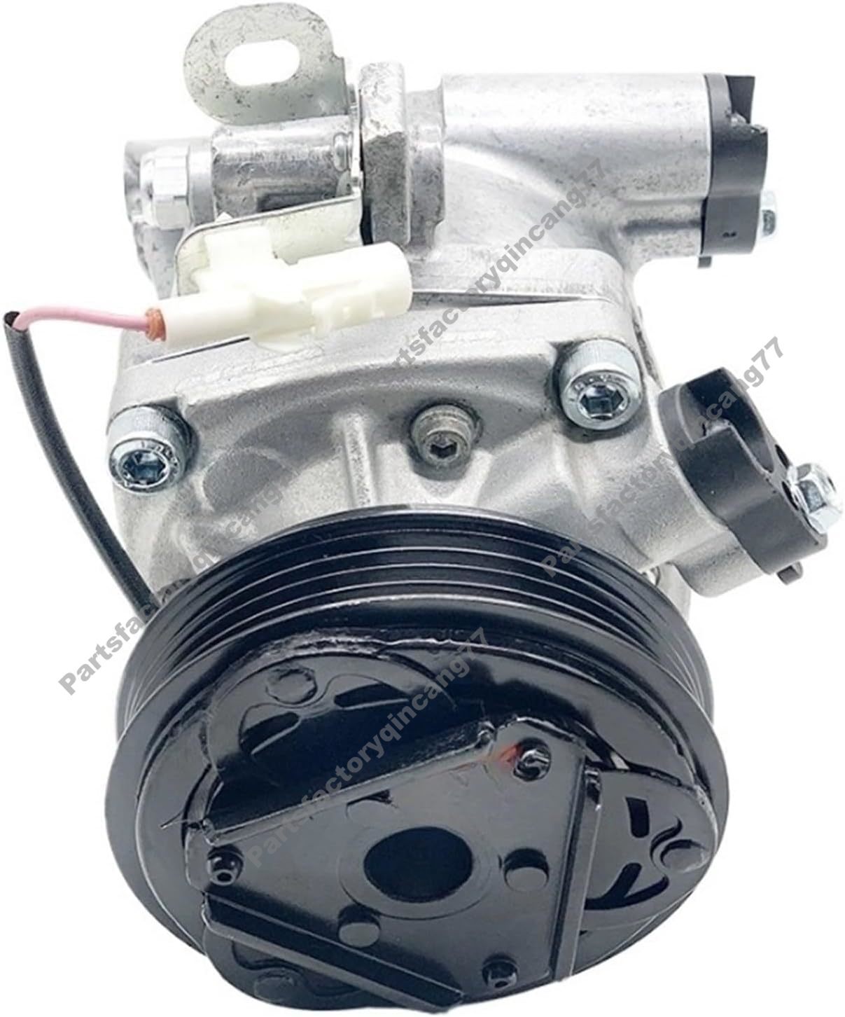 12V CR06D 4PK A/C Compressor 95201-65R00 for Suzuki Hustler DAA-MR41S