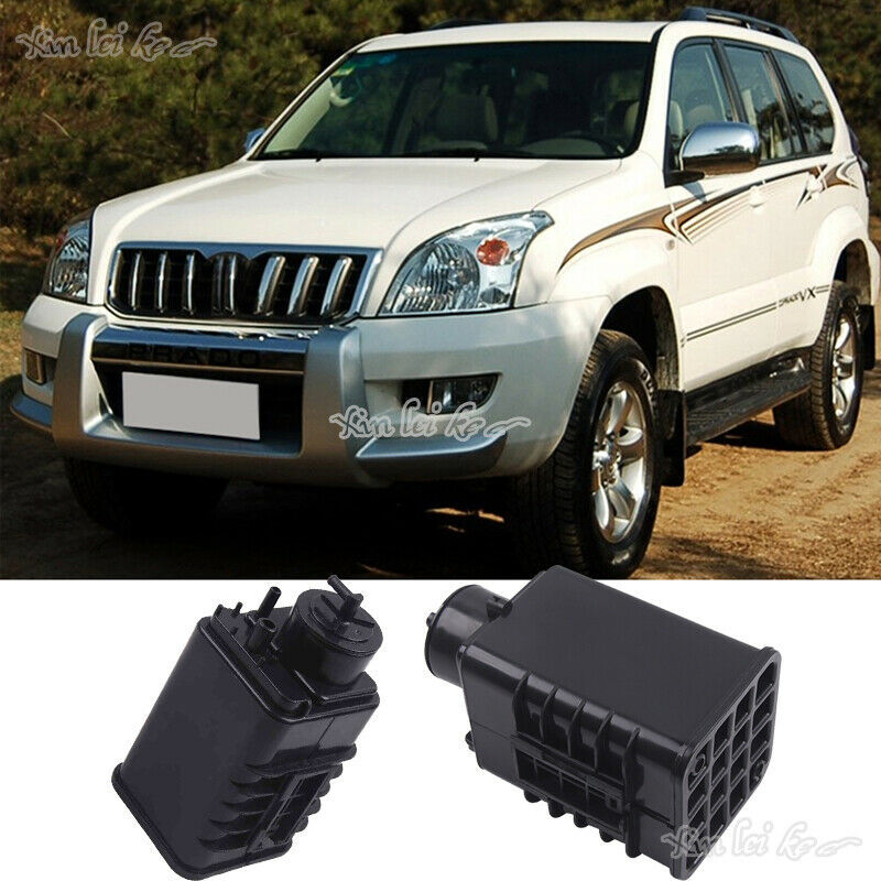 Activated Carbon Filter Tank Fuel Vapor Filter Repair for Toyota Prado 2003-2009