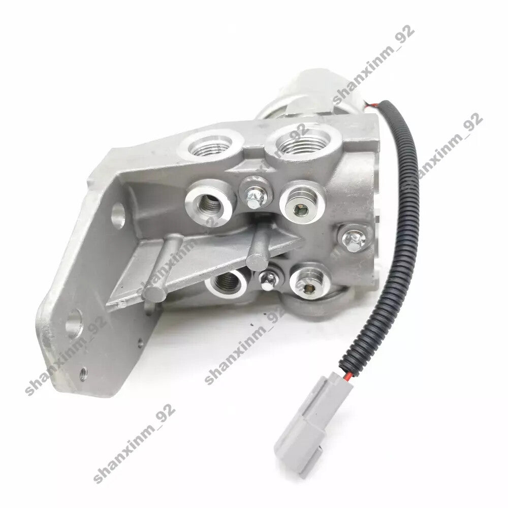 Fuel Pump 87585287 For Holland TG255 TG285 CASE MX240 MX255 MX270 MX285