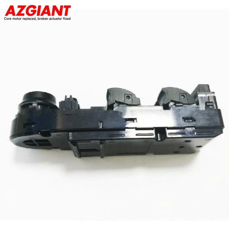 Front Left Driver Side Window Switch 61319122112 for 2008-2010 for BMW E60 E61