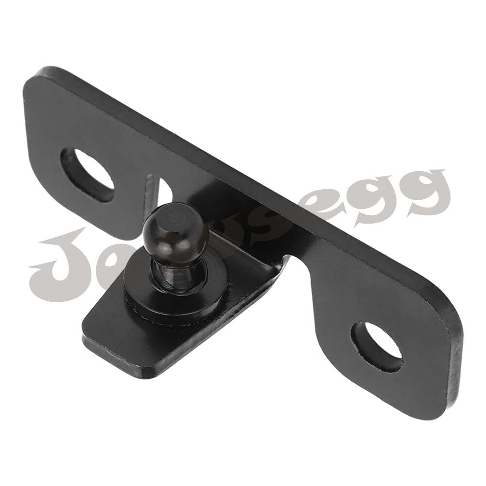 109187000B LH/RH Gas Strut Bracket for Tesla for Model 3 Hood Strut Support Bracket