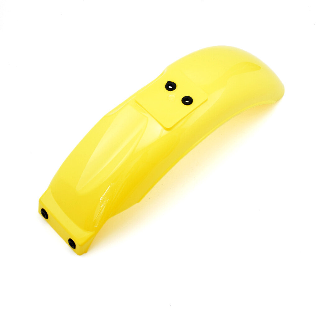 Motorcycle Plasic Front Fender for Honda for Mini Trail Monkey Gorilla Z50 Z50A Z50J