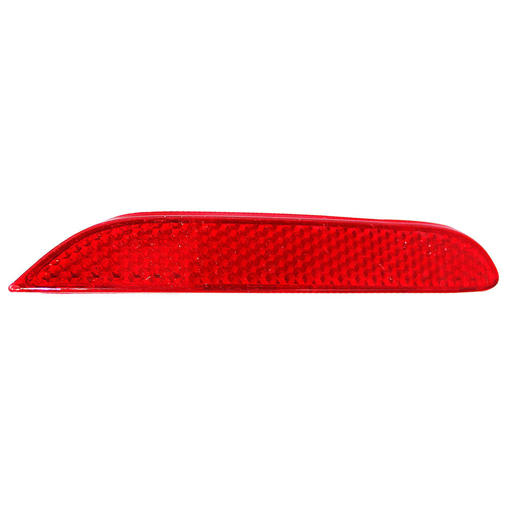 Rear Left Side Bumper Reflector 26565JJ90A for Infiniti QX60 QX80 for Nissan Rogue