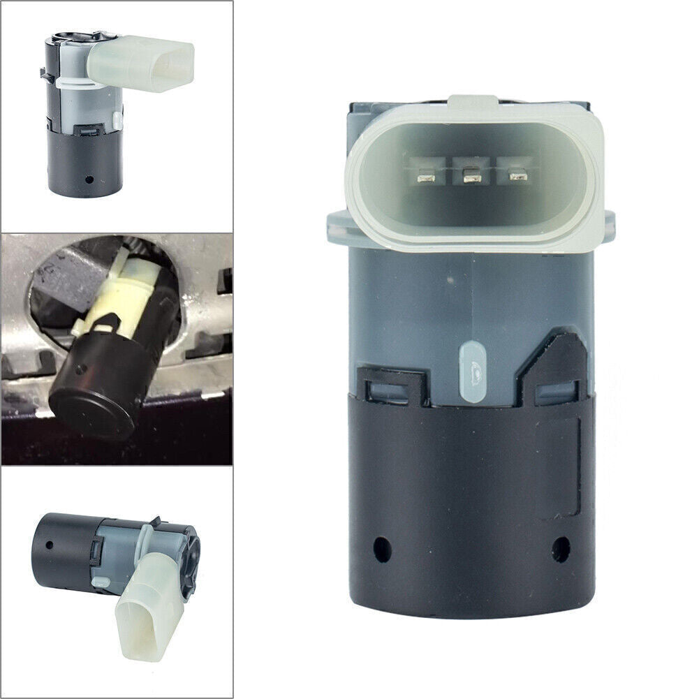 F¨¹r for Audi A4 A6 S8 Parksensor PDC Sensor Ultraschall Einparkhilfe 7H0919275C