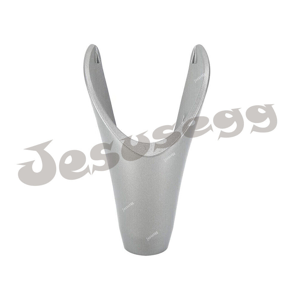 Car Gear Shift Lever Knob Cover Trim 54130-SNA-A81 Fit For 2006-11 for Honda for Civic