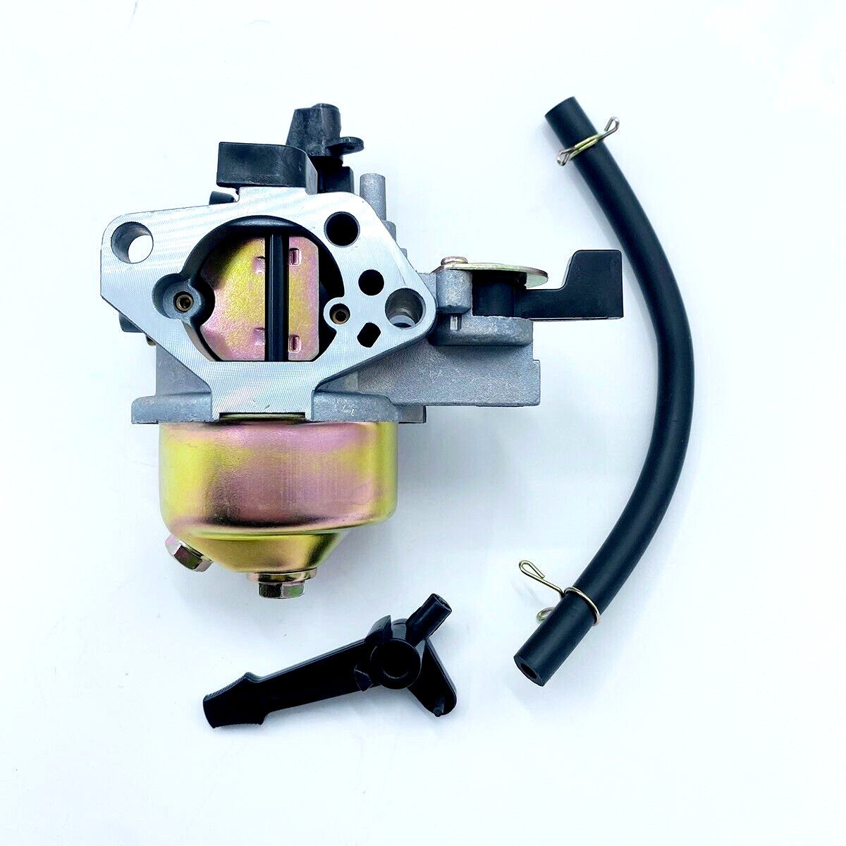 Carburetor Carb for Honda GX270 GX340 GX390 GX420 11HP 13HP 16HP 16100-ZF6-V01