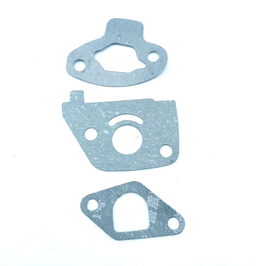 2 Sets Carb Gasket for Honda GX100 GX100U 2.8HP 3.0HP EU2000 152 16100-Z0D-013