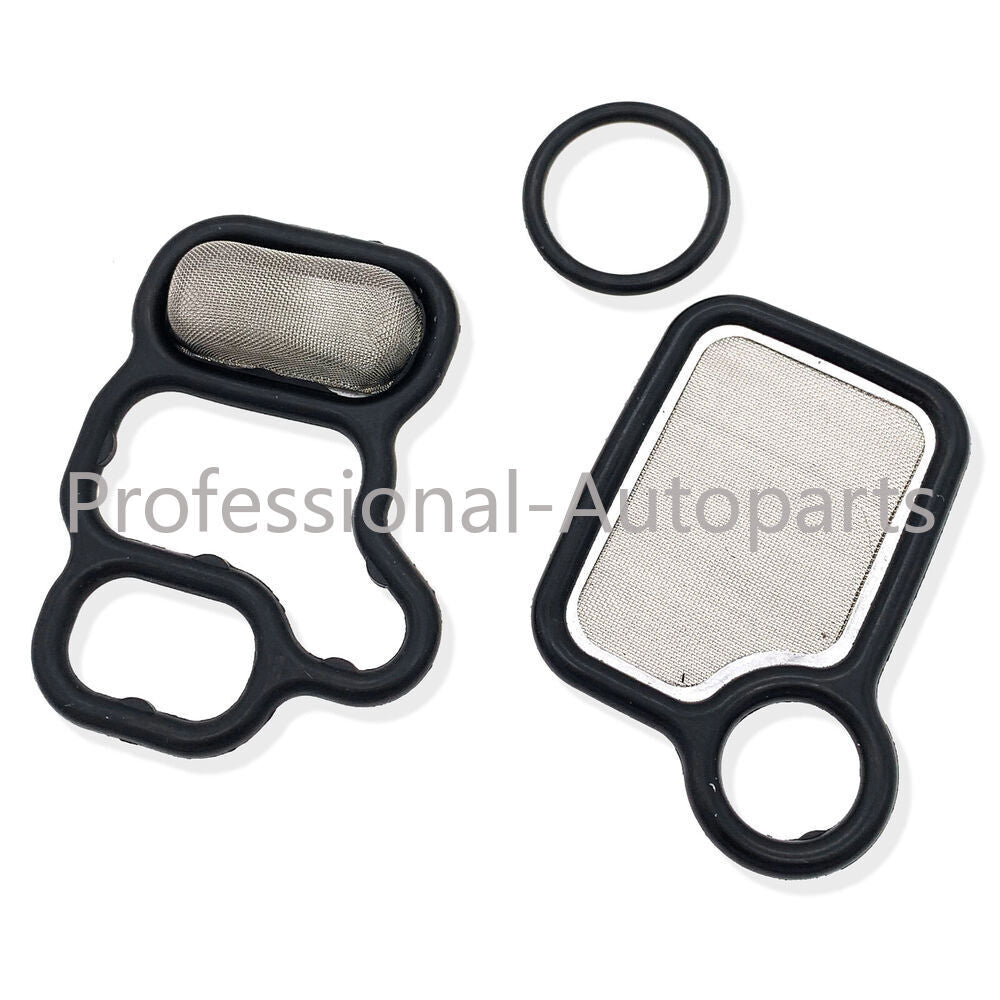 Electromagnetic spool valve gasket kit for 2004-11 for Honda Element 2.4 VTEC