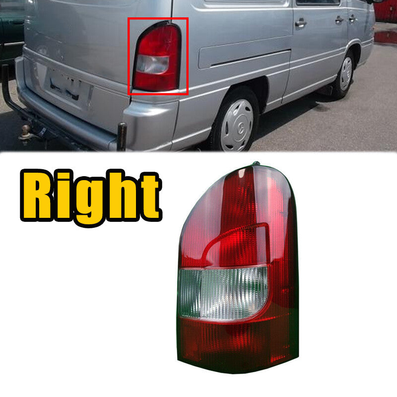 1Pcs for Mercedes Benz MB Van Series 2.3L 2.9L 1999-2005 Right Rear tail light