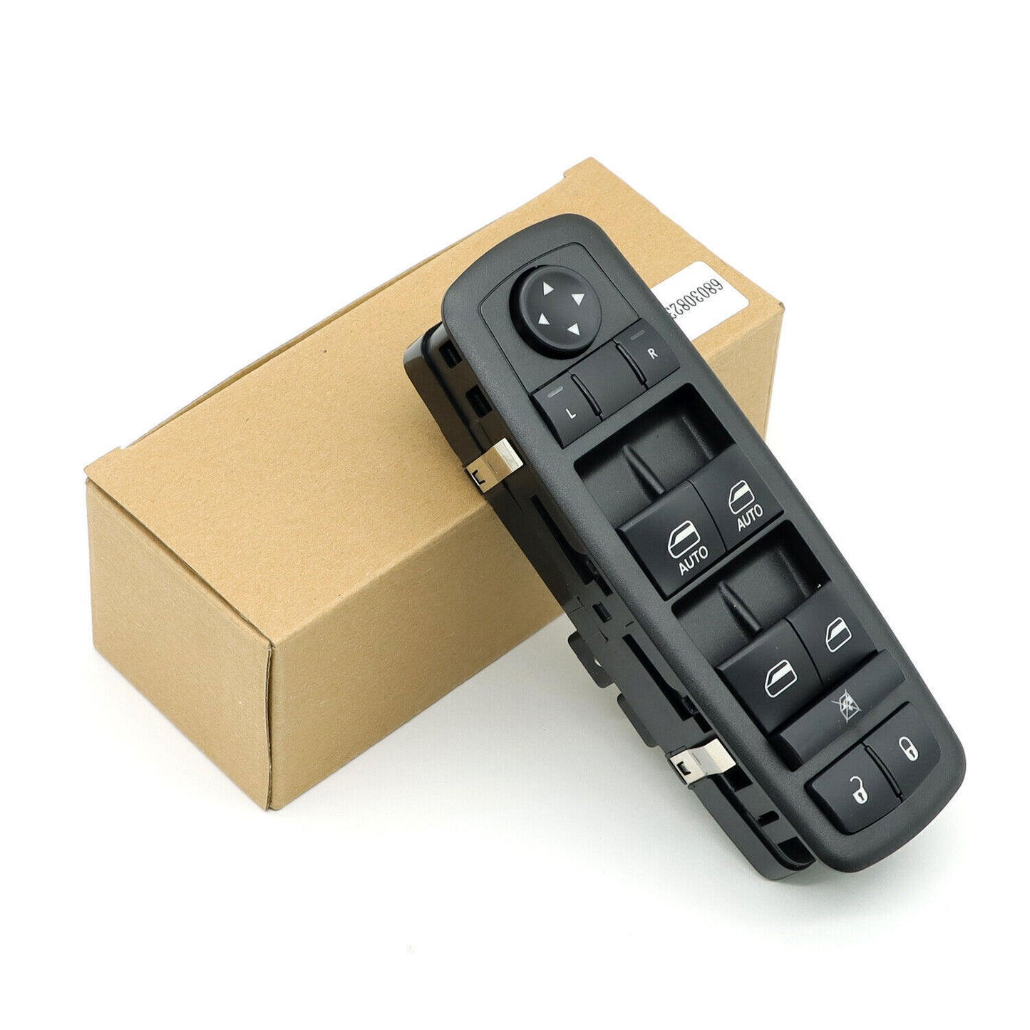 for Jeep Grand Cherokee for Dodge Durango 3.6L 5.7L 2011-2013 Window Switch 11 Pins