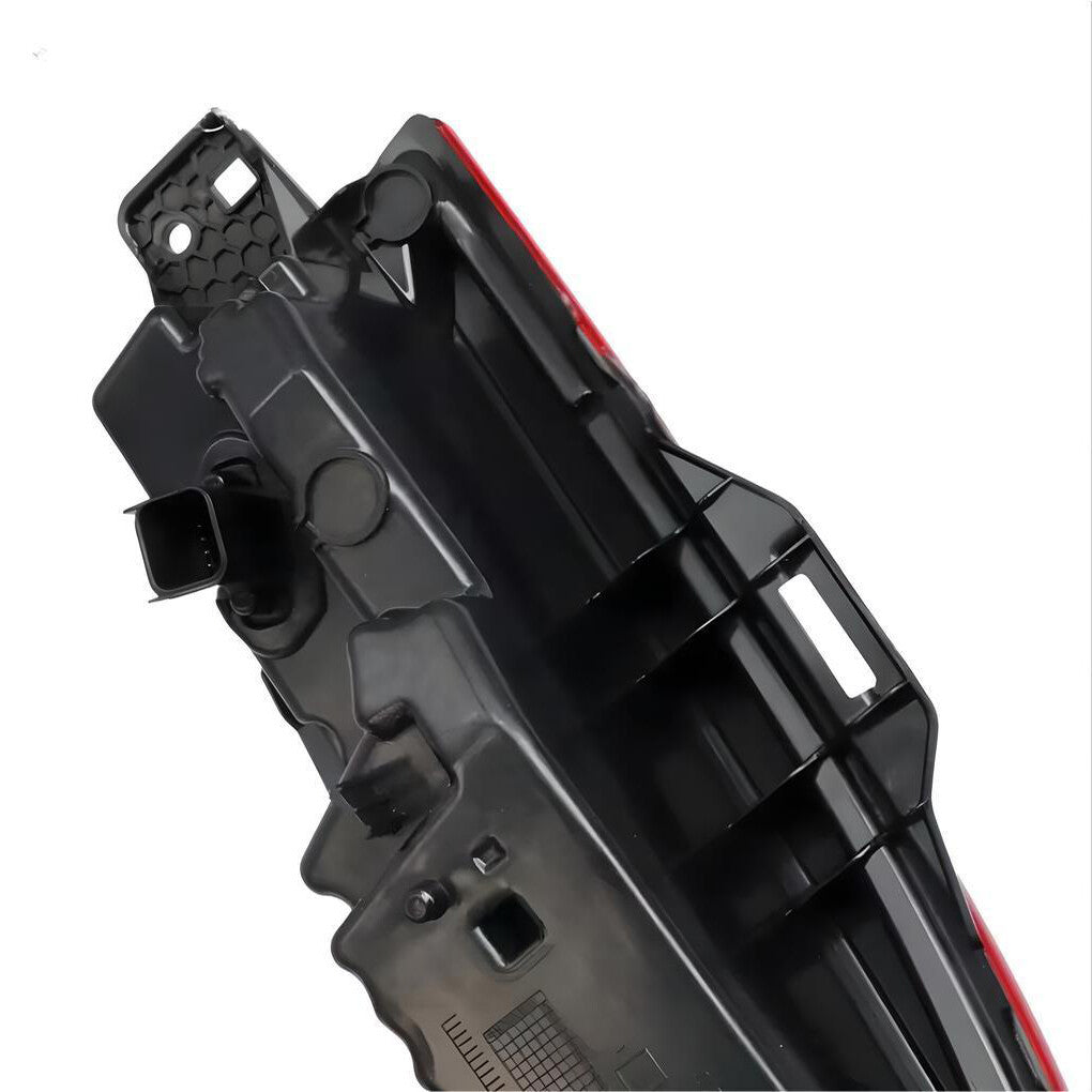 Applicable to 2024-2025 for Tesla Model 3 1712514-00-D Lower Bumper LED Passenger Taillights