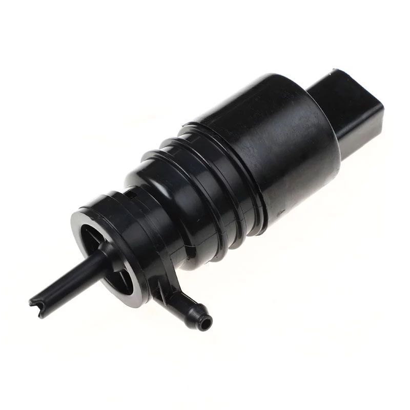 Windshield washer pump suitable for Mercedes-Benz C300, C200, and C350 windshield washer pumps.
