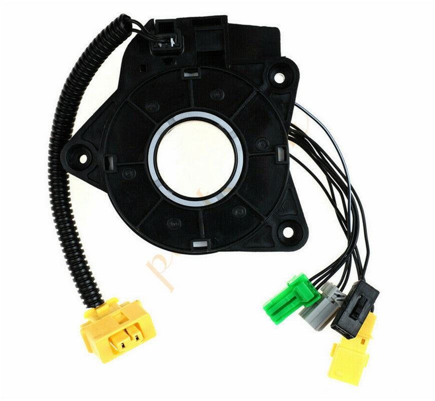 Clock spring spiral cable 77900-S84-A21 suitable for 98, 99, 00 Accord EX V6 reel cable harness