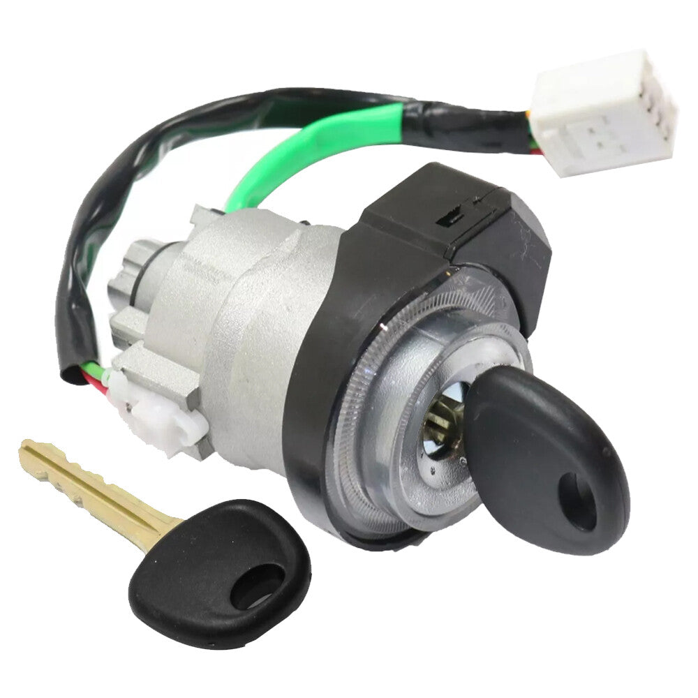 Fits For 2005-2007 Sonata Ignition Switch Lock Cylinder With 2 Keys 81905-3K060