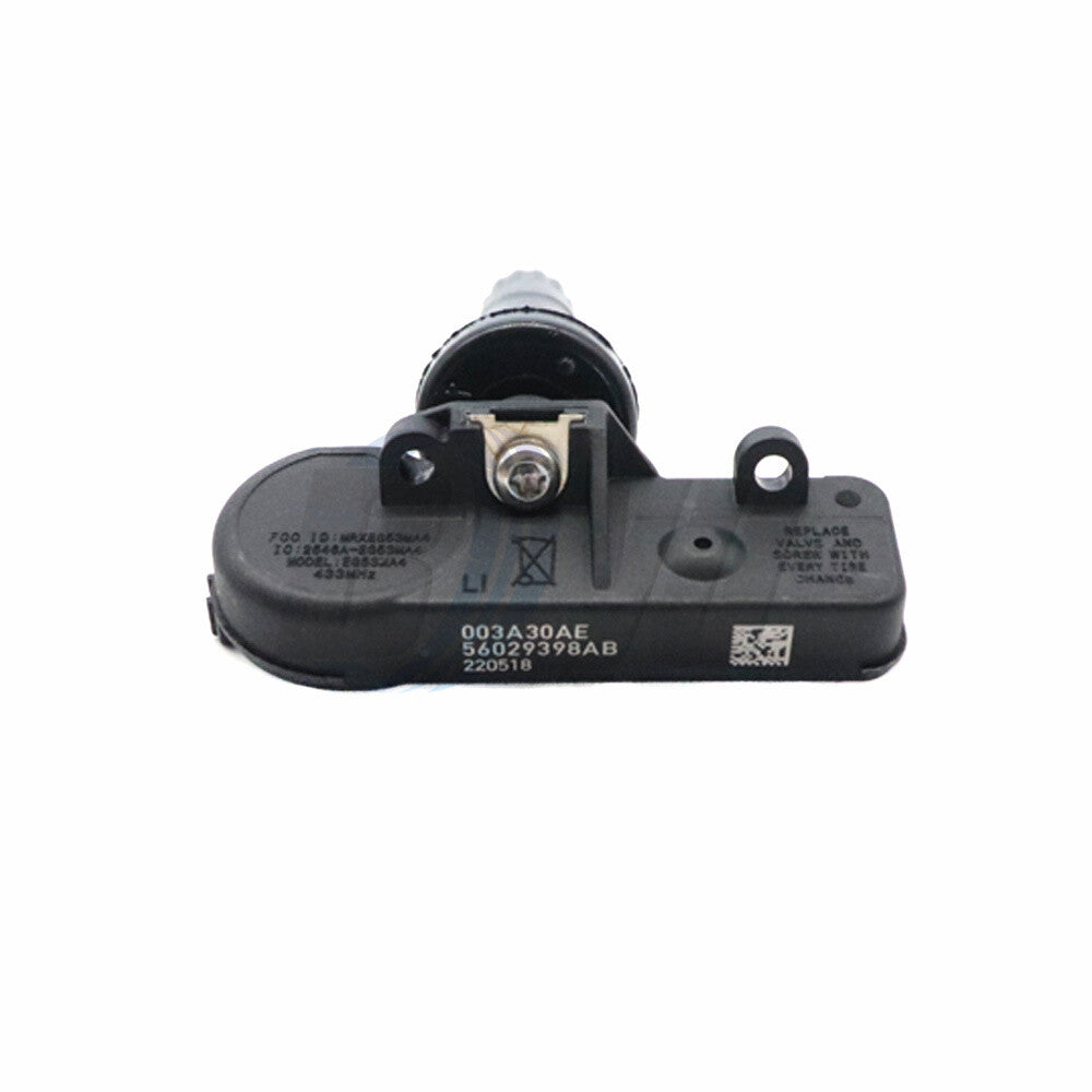 Suitable for Chrysler , for Dodge , for Jeep for Ram 4-piece TPMS new tire pressure sensor 56029398AB