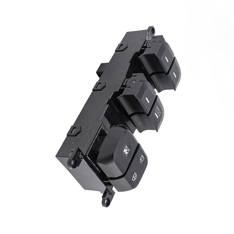 for Hyundai i10 Doctor 10 Places Ear 1.0 sx 13-17 Power Front Left Window Switch