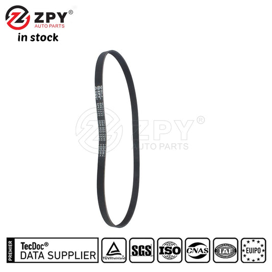 ZPY Hight First-rate Quality Engine Serpentine Belt for Audi A8 06M 903 137AA