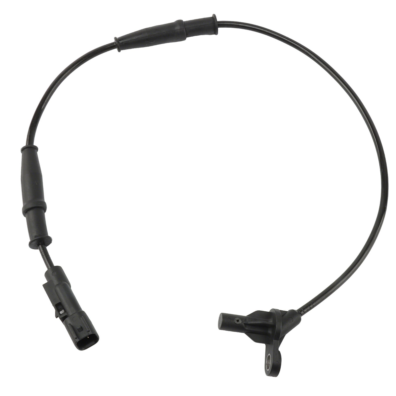 1 speed sensor front left = right for Chevrolet TORNADO 1.8 2012 - 2021 20 19 18