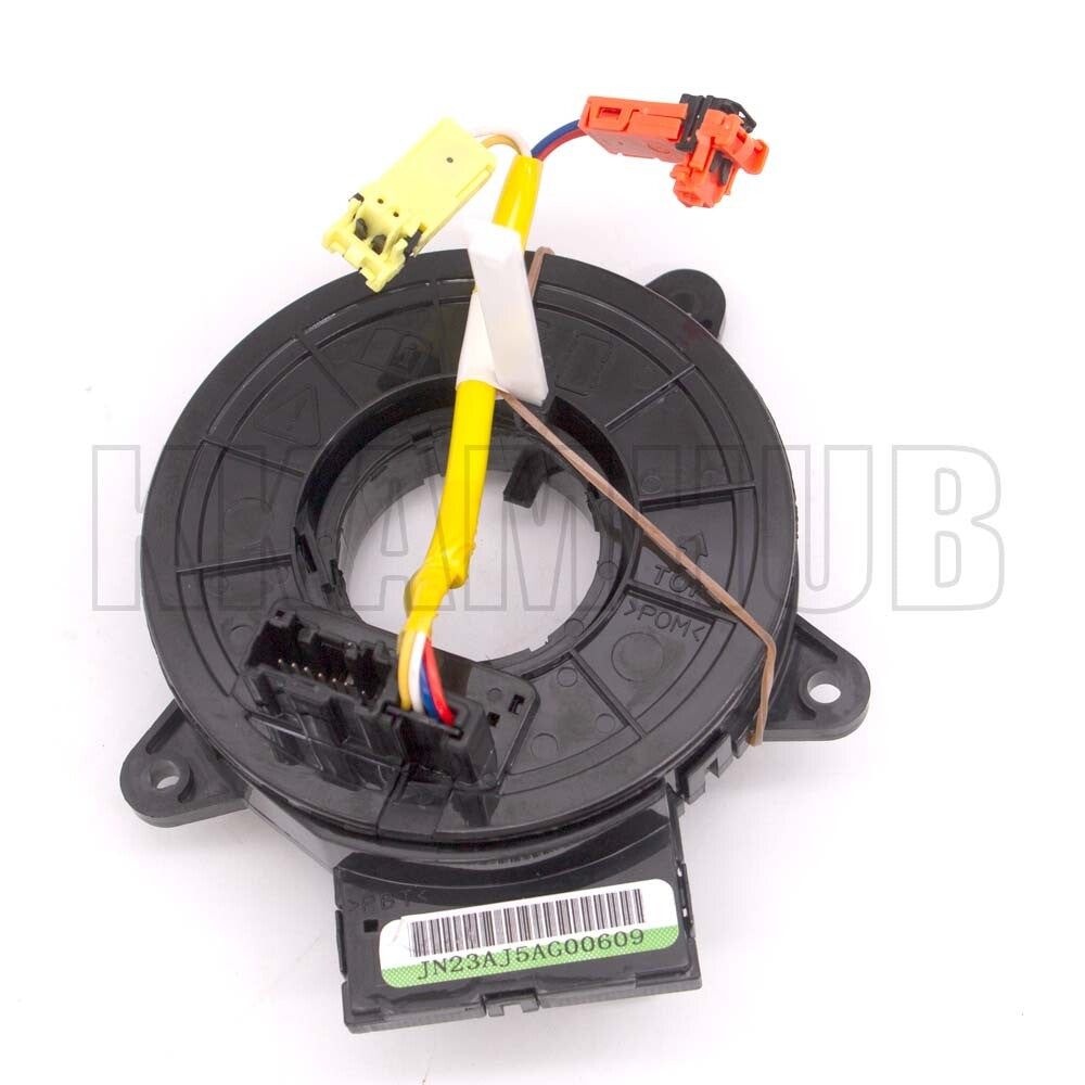 Clock Spring Without Angle Sensor Steering Wheel Reel for Mazda 6 GJ6E-66-1B1