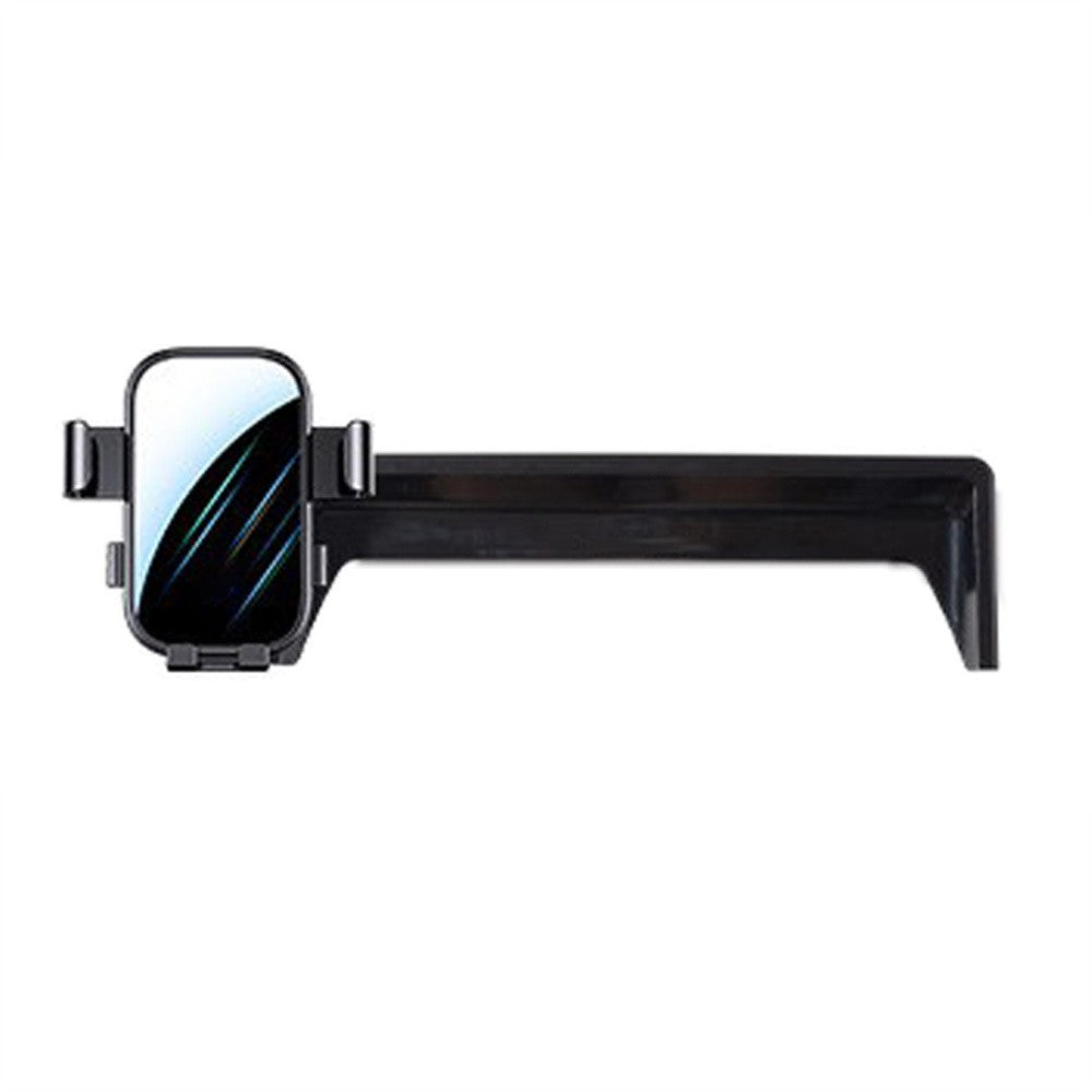 360 Degree Rotation Car Phone Holder for Toyota RAV4 2023-24 10.25inch