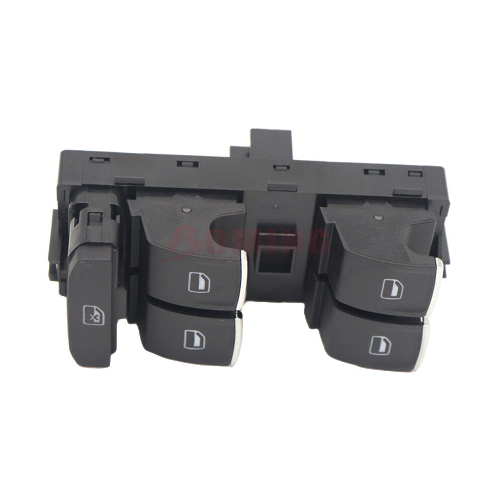 5G0959857C Electric Master Window Control Switch for Volkswagen for Golf MK7 for Passat for Tiguan