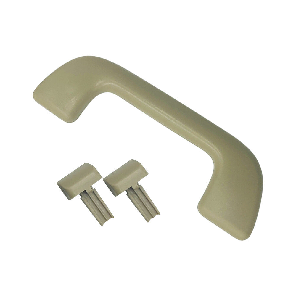 3pcs Top Inside Handle Set For 2003-09 for Lexus Gx470 With The Beige Interior