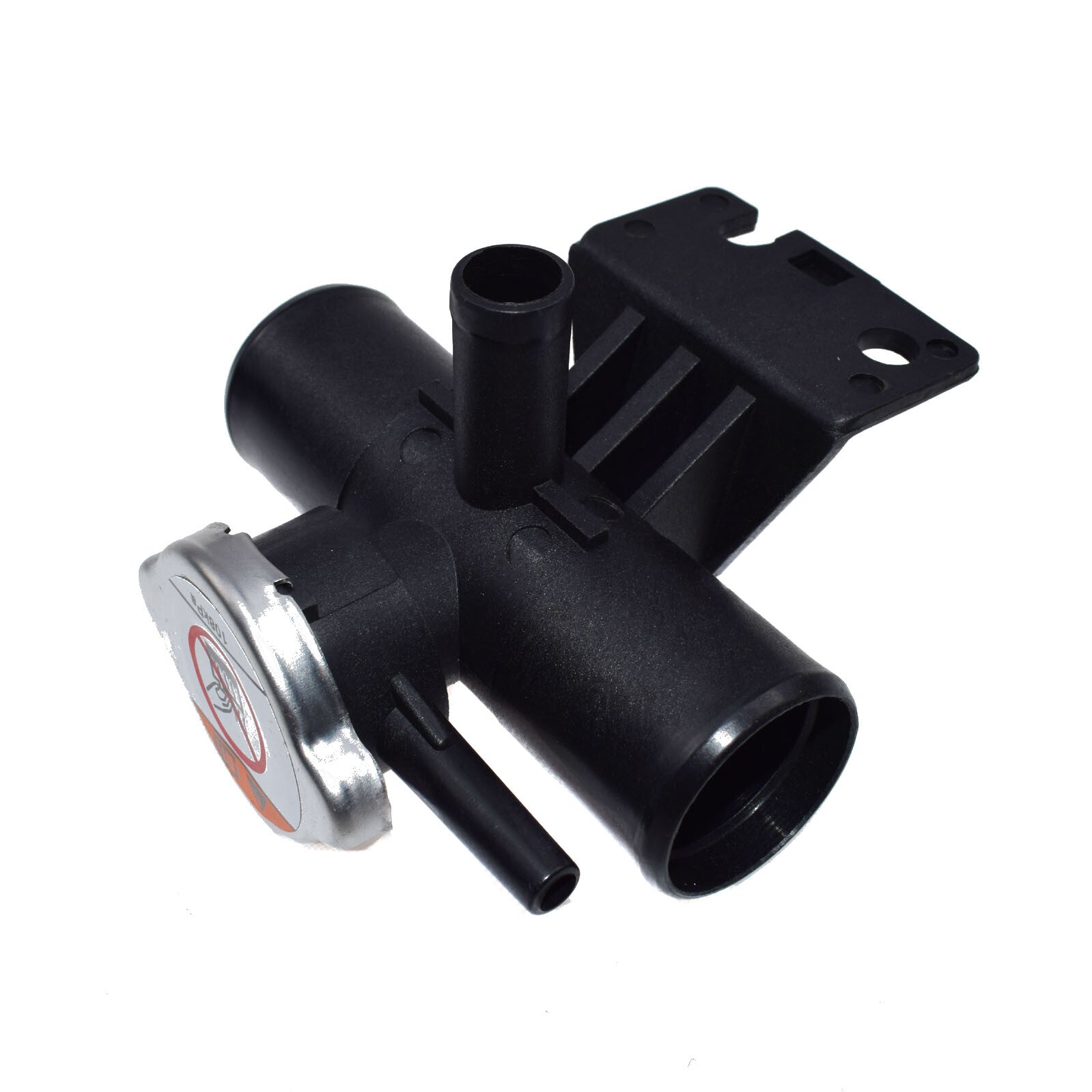 Radiator Coolant Filler Fill Neck W/ Cap 1350A015 For 2008-15 for Mitsubishi Lancer
