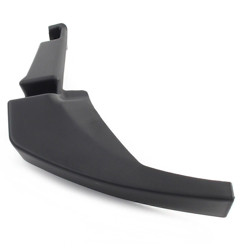 Front Bumper Wheel Molding Extension For 2012-2019 for Land Rover for Range Rover Evoque