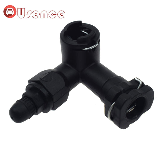 for Chevrolet for Cruze for Opel Astra Turbo 13105589 Gearbox Clutch Control Pipe Elbow