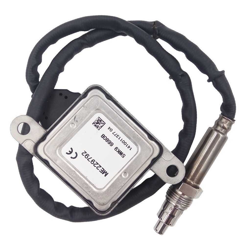 Nox Nitrogen Oxide Lambda Sensor 5WK96680B For Fuso Truck Bus ME229792