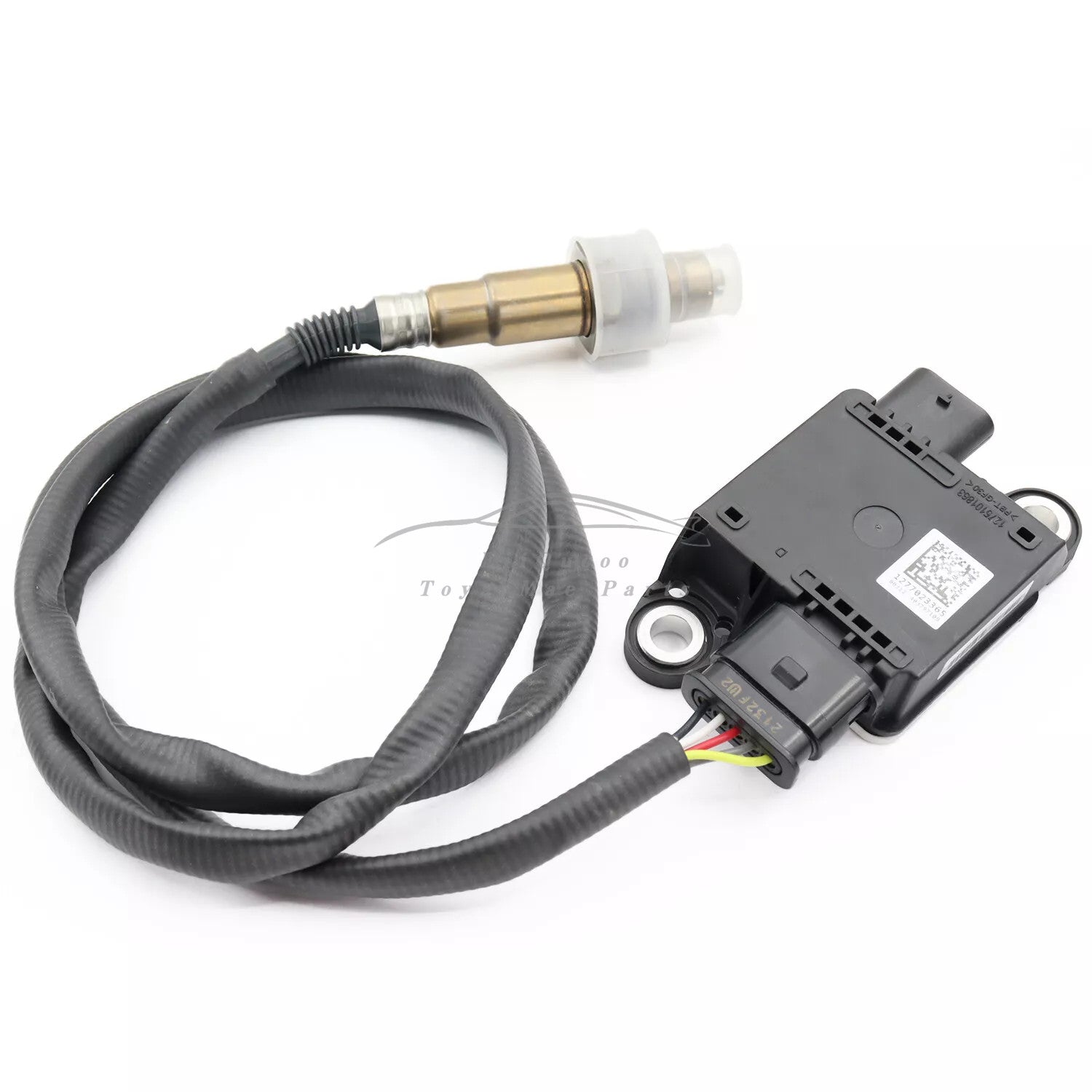 Diesel PARTICULATE MATTER DETECTION SENSOR SH9R-18641 for Mazda CX-5 CX5 II MK2