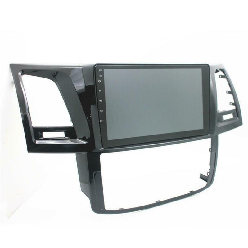 For 2005-14 for Toyota Hilux 9 Android 10.1 Car Radio Stereo GPS Multimedia Player