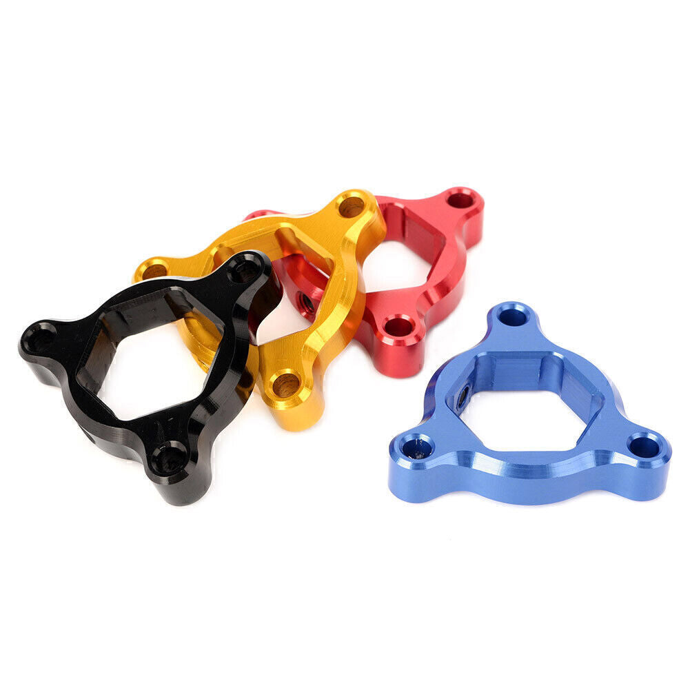 for HONDA CRF1000L Aftica Twin/ABS/DCT 2016-18 Fork Preload Adjusters Suspension