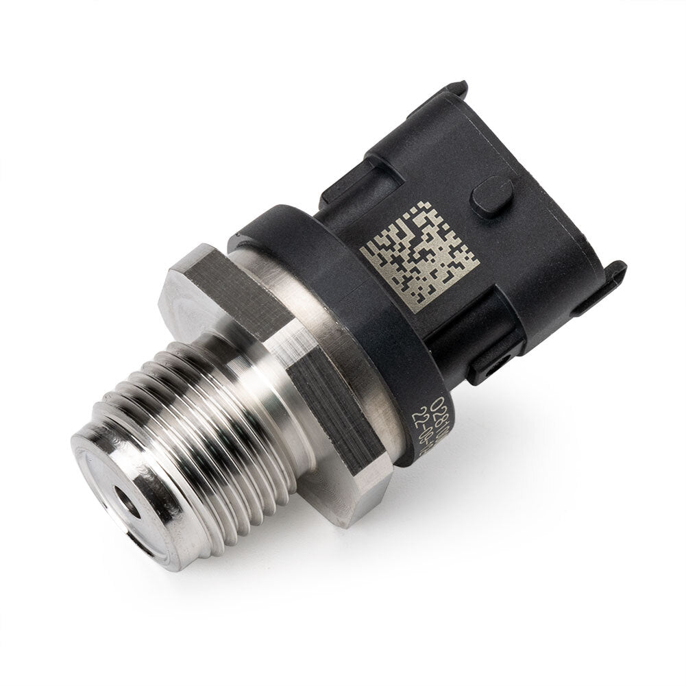 3 Pins 0281006325 Fuel Rail Pressure Sensor for Dodge for Ram 2500 3500 Diesel 5.9L